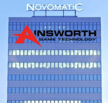 Novomatic merges with the Novomatic AG parent company